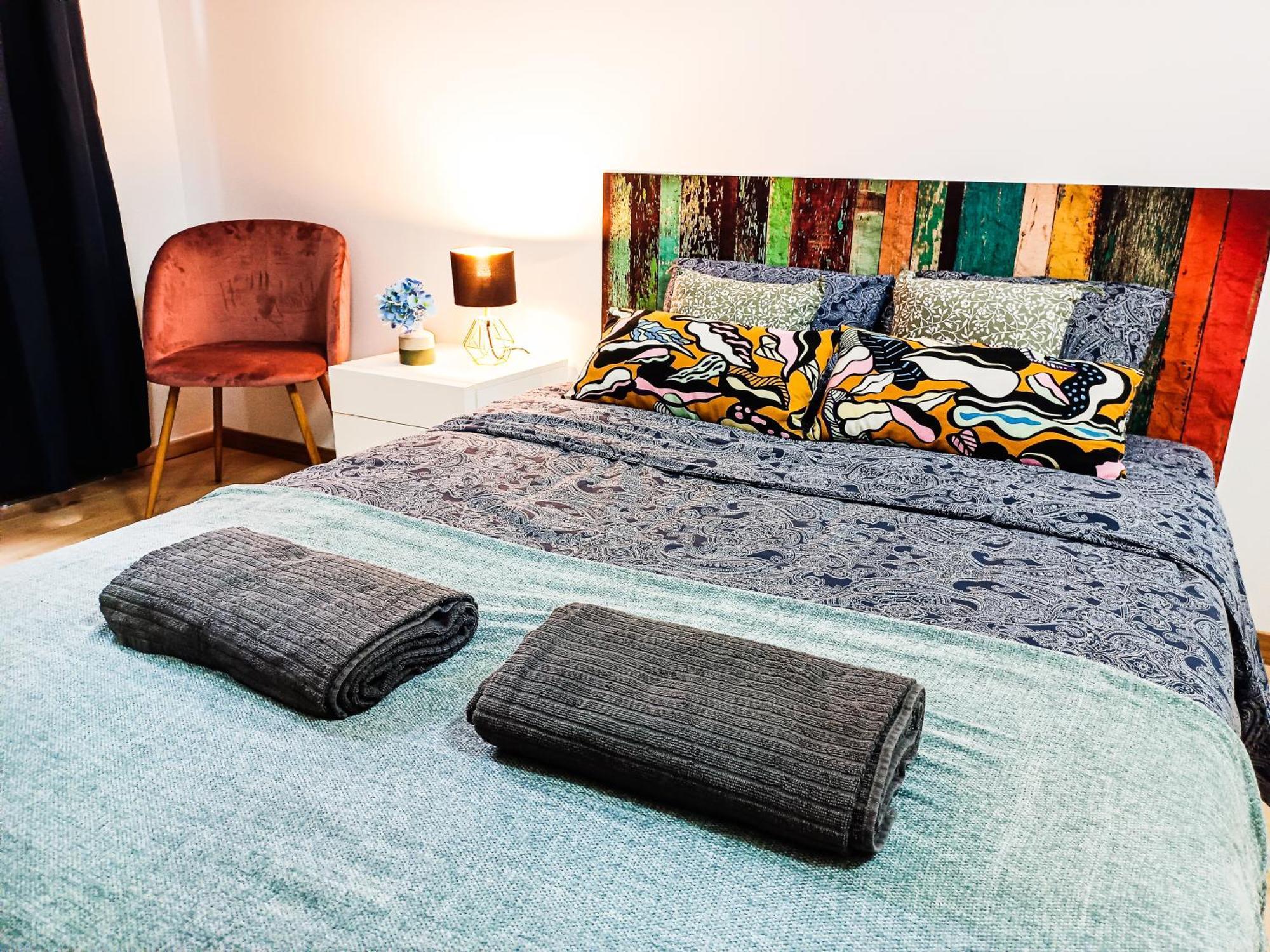 Oasis - Born Auberge de jeunesse Barcelone