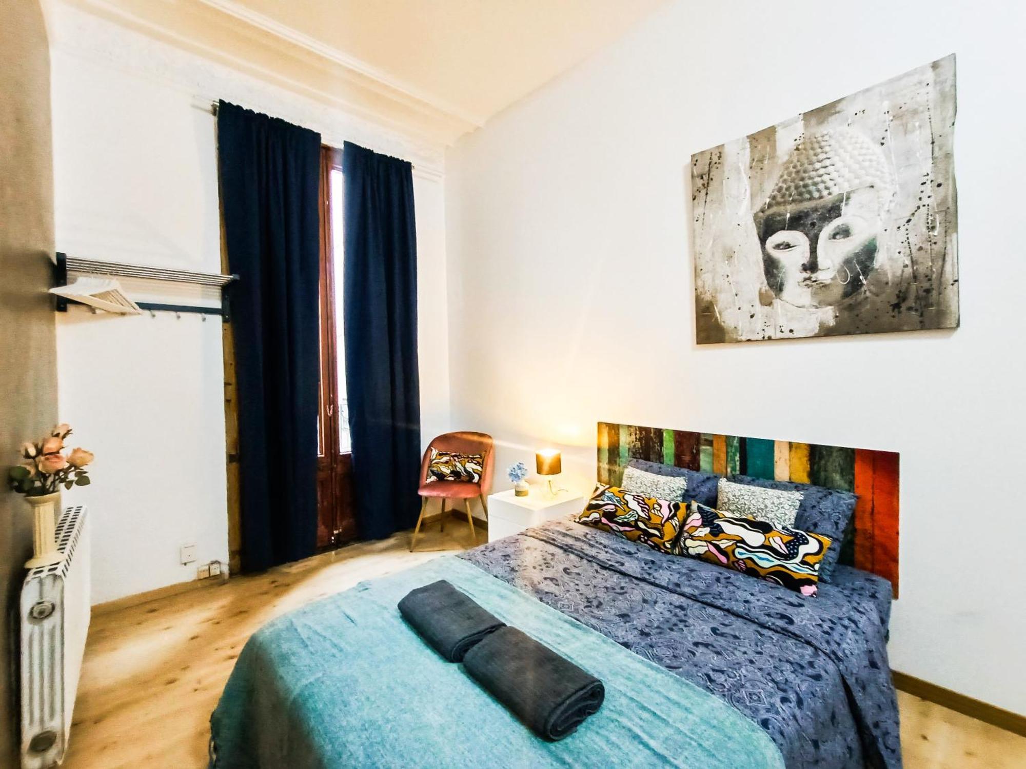 Oasis - Born Hostel Barcelona